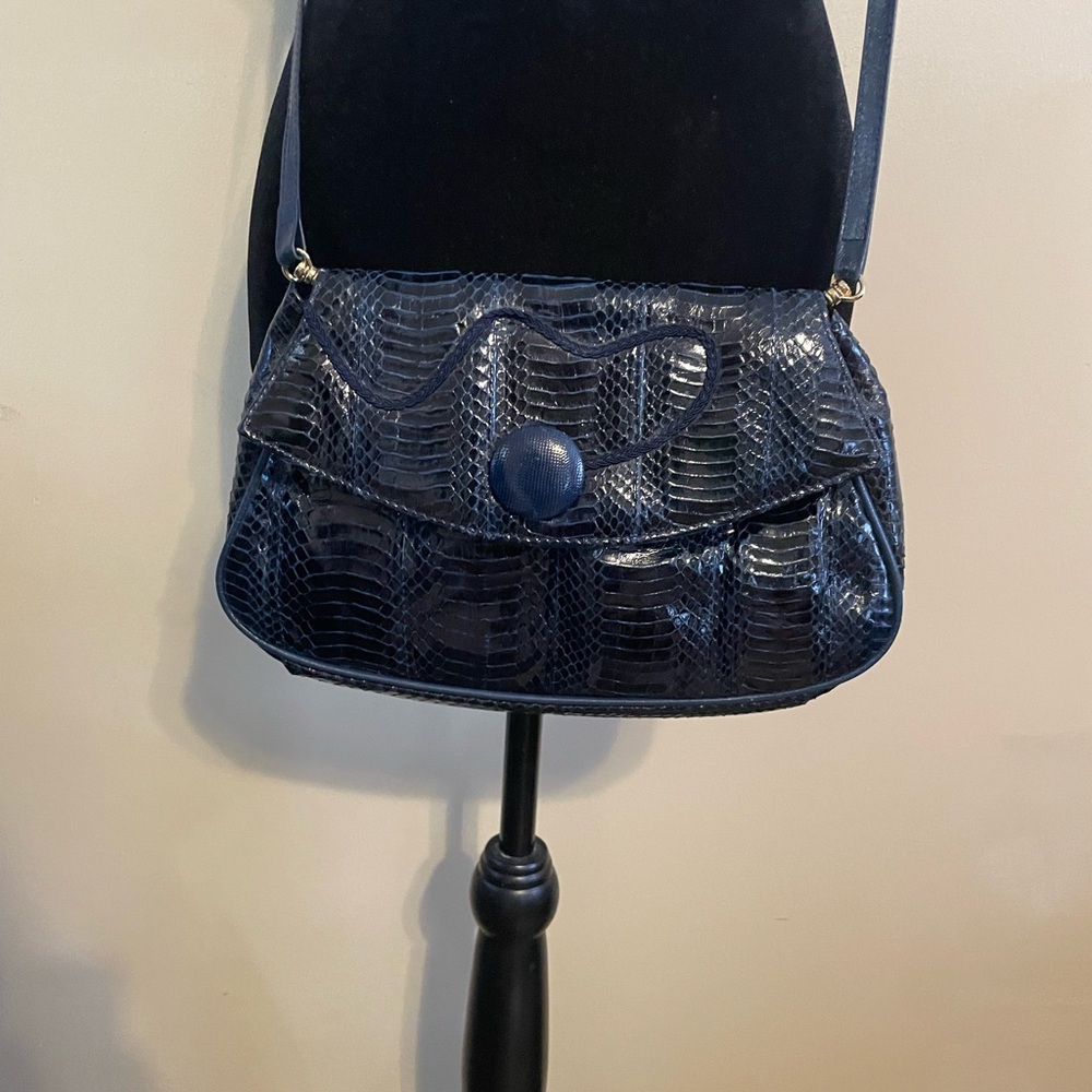 Vintage purse